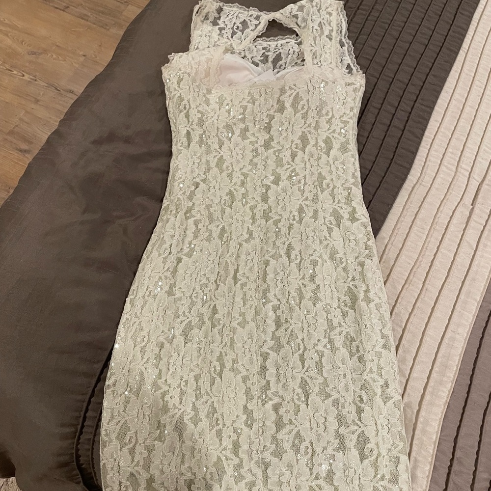 Woman dress
